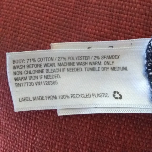 Universal Thread Jeans - Picture 6 of 7